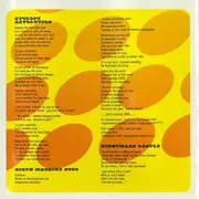 CD - Cathedral - Supernatural Birth Machine