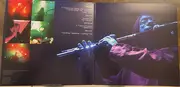 Double LP - Cathedral - Return To The Forest (Live) - Black Sparkled vinyl
