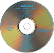CD - Cathedral - The Ethereal Mirror