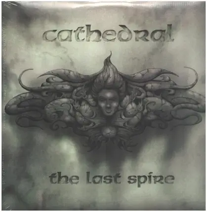 Cathedral - The Last Spire