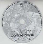 CD - Cathedral - The VIIth Coming