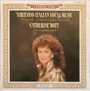 CD - Monteverdi / Carissimi / Caccini / Frescobaldi - Virtuoso Italian Vocal Music