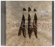 CD - Catherine Delasalle - Trio