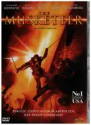 DVD - Catherine Deneuve a.o. - The Musketeer - German / English