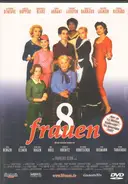 Catherine Deneuve / Francois Ozon a.o. - 8 Frauen