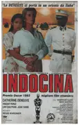 VHS - Catherine Deneuve - Indocina / Indochine - Italian