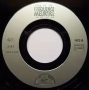 7inch Vinyl Single - Catherine Deneuve - Raconte... Fréquence Meurtre