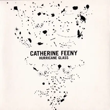 Catherine Feeny - Hurricane Glass