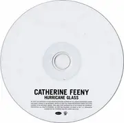 CD - Catherine Feeny - Hurricane Glass