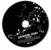 CD Single - Catherine Feeny - Mr. Blue