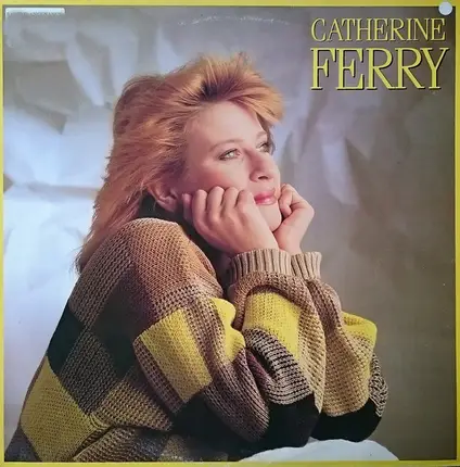 Catherine Ferry - Catherine Ferry