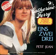 Catherine Ferry - Eins, Zwei, Drei