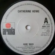 Catherine Howe - Goin' Back / How Does Love Feel?