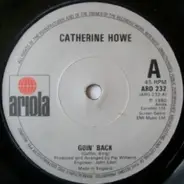 Catherine Howe - Goin' Back / How Does Love Feel?