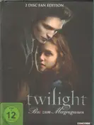 Kristen Stewart - Twilight - Bis zum Morgengrauen