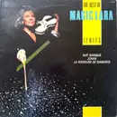 LP - Catherine Lara - The Best Of Magic Lara
