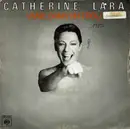 7inch Vinyl Single - Catherine Lara - Vivre Dans Un Trou