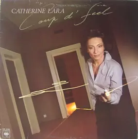 Catherine lara - Coup D' Feel