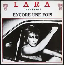 Catherine lara - Encore Une Fois