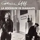 7inch Vinyl Single - Catherine Lara - La Rockeuse De Diamants