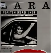 LP - Catherine Lara - À Travers Les Autres / Encore Une Fois