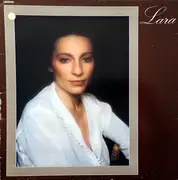 LP - Catherine Lara - Jeux De Societé - Gatefold