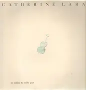 LP - Catherine Lara - Nuit Magique