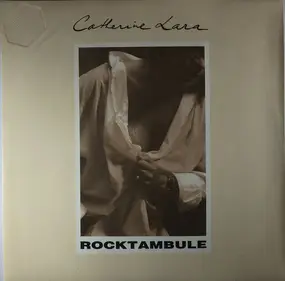 Catherine lara - Rocktambule