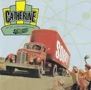Catherine - Sorry