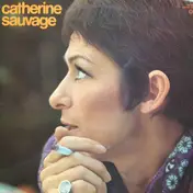 Catherine Sauvage - Catherine Sauvage