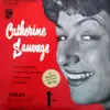 7inch Vinyl Single - Catherine Sauvage - La Fille De Londres / Toi Qui Disais, Qui Disais... / Paris-Canaille / Le Soudard