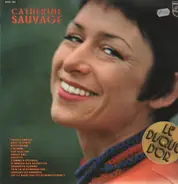 Catherine Sauvage - Le Disque D'Or