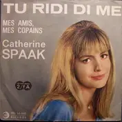 Catherine Spaak