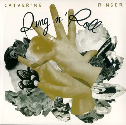 Catherine Ringer - Ring N' Roll
