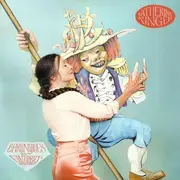 Double LP & CD - Catherine Ringer - Chroniques Et Fantaisies - +CD