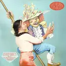 Double LP & CD - Catherine Ringer - Chroniques Et Fantaisies - +CD