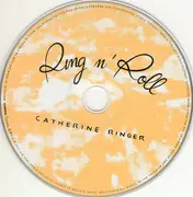 Double LP & CD - Catherine Ringer - Ring N' Roll