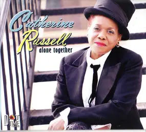 Catherine Russell - Alone Together