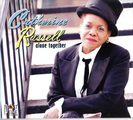 Catherine Russell - Alone Together