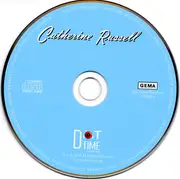 CD - Catherine Russell - Alone Together