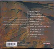 CD - Catherine Russell - Cat - Digipak
