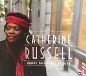 Catherine Russell - Inside This Heart of Mine