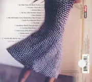CD - Catherine Russell - Sentimental Streak