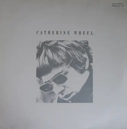 Catherine Wheel - 30 Century Man