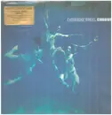 LP - Catherine Wheel - Chrome - Ltd ed. / silver vinyl / numbered