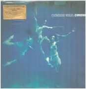 LP - Catherine Wheel - Chrome - Ltd ed. / silver vinyl / numbered