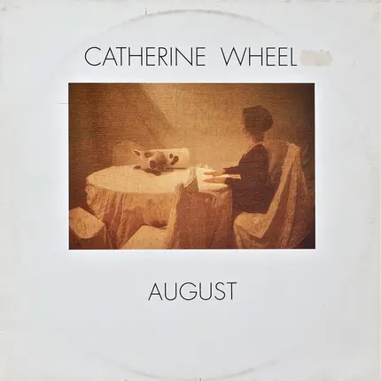 Catherine Wheel - August