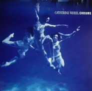 Catherine Wheel - Chrome