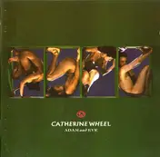 Catherine Wheel - Adam and Eve