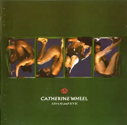 Catherine Wheel - Adam and Eve